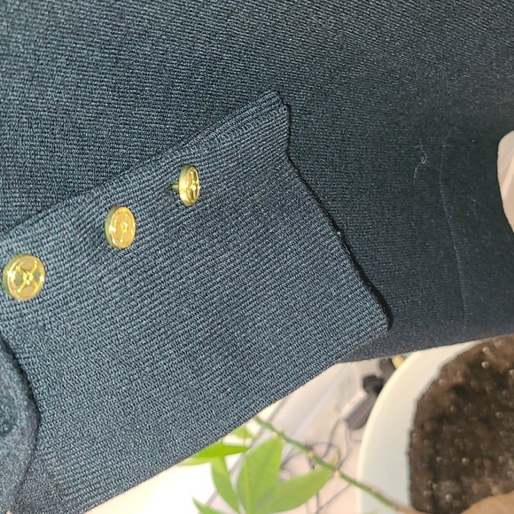 Chandail femme noir - Picture 2 of 4